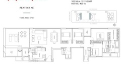 Highline Residences (D3), Condominium #168199452